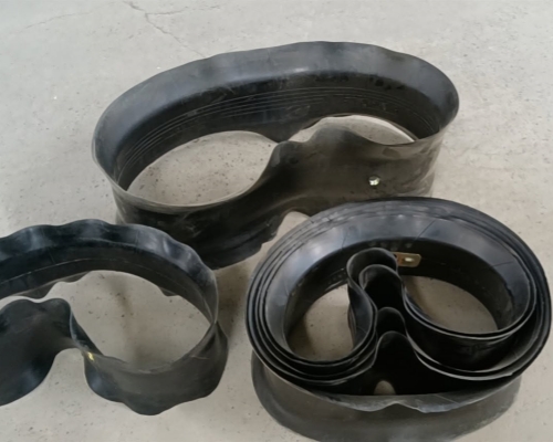 480/95R29 Natural Rubber Flap For Peru Market