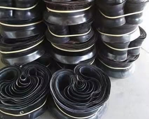 Heavy Duty OTR Tire Industrial Rubber Flap 29.5R25