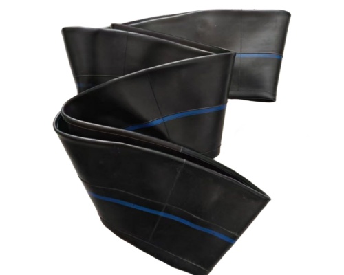 2.75-18 Motorcycle Tyre Tube Butyl Rubber Motorbike Inner Tube