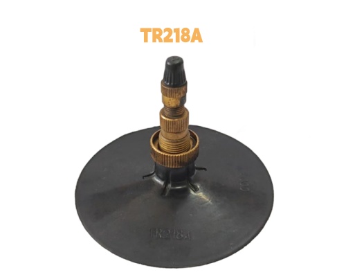 11.2-24 Butyl Rubber Tractor Tyre Inner Tube