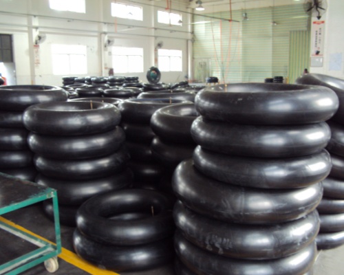 11.2-24 Butyl Rubber Tractor Tyre Inner Tube