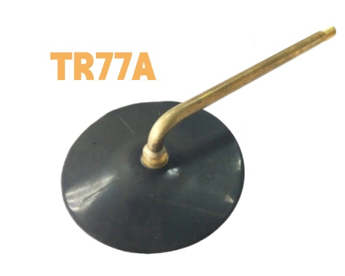 8.25R15 Butyl Rubber Forklift Tyre Inner Tube