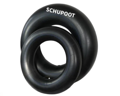7.50R15 Butyl Rubber Tyre Tube For Light Cargo Truck