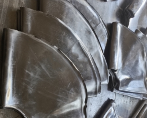 Curing Envelopes for 11.00R20 Truck Tyre Retreading