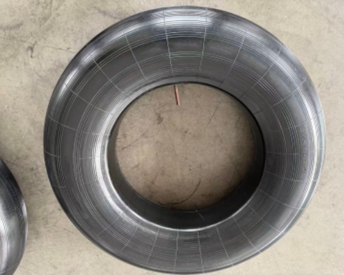 Tyre Curing Bag for OTR Tyre Retreading