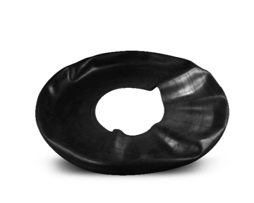 Curing Envelopes For 12.00R22.5 Truck Tyre Retreading