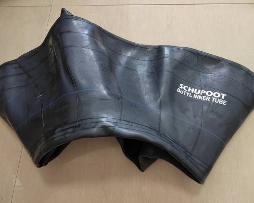 16.00R25 Heavy Duty OTR Inner Tube for Loader Tires