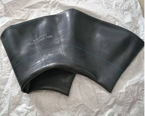 16.00R25 Heavy Duty OTR Inner Tube for Loader Tires