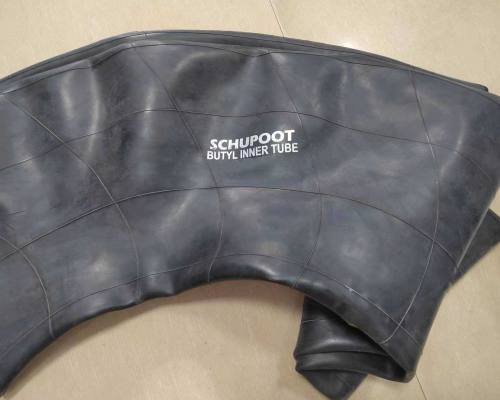 20.5R25 OTR Inner Tube for Loader Tires