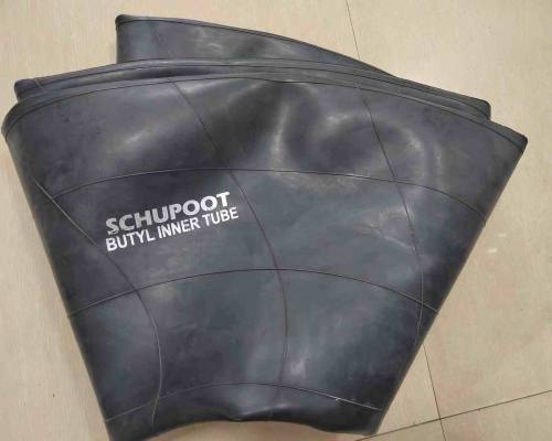 16.00R25 Heavy Duty OTR Inner Tube for Loader Tires