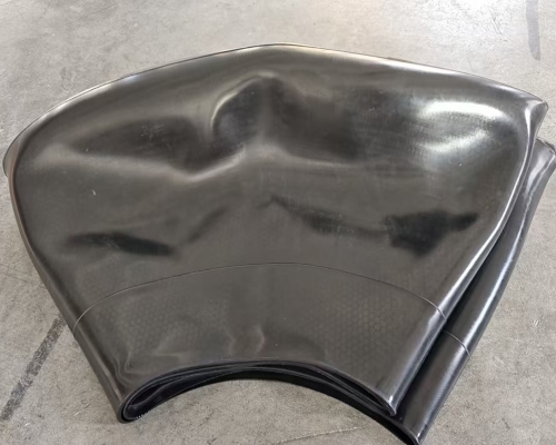 Durable Curing Envelopes For Tyre Retreading