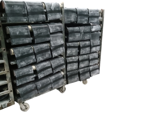  Rubber Inner Tube 900-20 For Compact Wheel Loaders Tires
