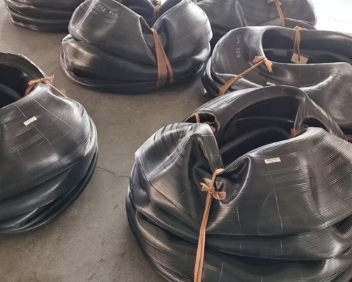 Cruiser Tyre
