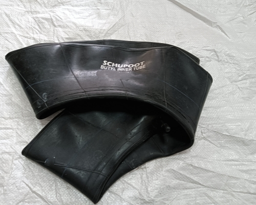 Cruiser Tyre