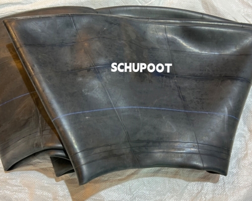 OTR Mining Butyl Rubber Tyre Inner Tube 1300-25