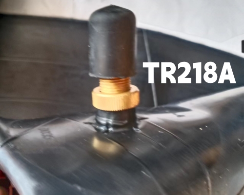 Bias Trailer Agricultural Tractor Butyl Rubber 11-32  Tyre Tube