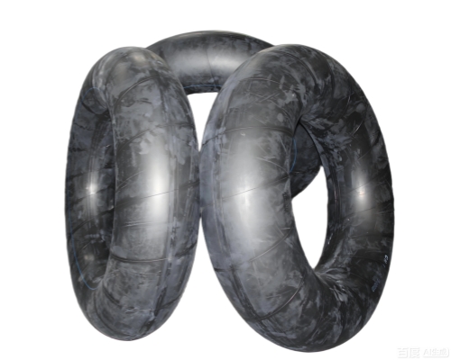 14.00-20 Inner Tube For Heavy-duty off-road trucks, fueling vehicles, towing machines
