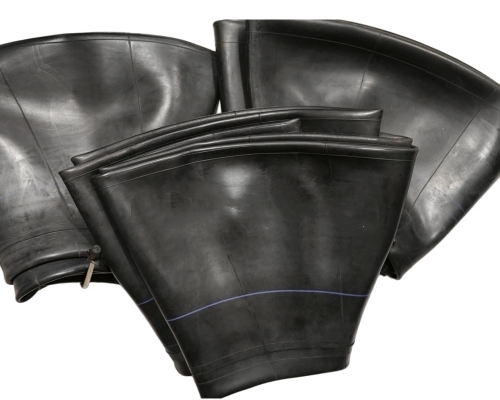 14.00-20 Inner Tube For Field Exploration Operation Vehicle Tires