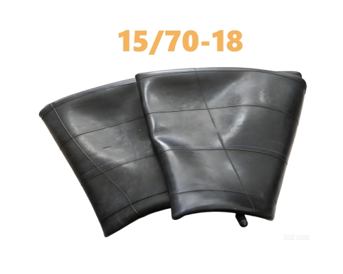15/70-18 Inner Tube For Compact Wheel Loader Tires