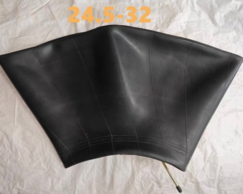 24.5-32 Super Elasticity High Air Tightness Puncture Cost-Effective Inner Tube