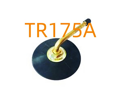 Durable Butyl 9.00R20 Truck Bus Tire Inner Tube With TR175A Valve