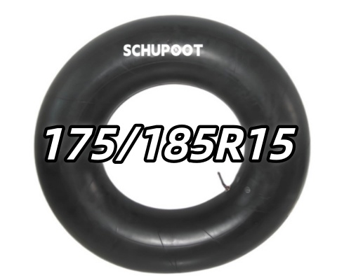 Cruiser Tyre
