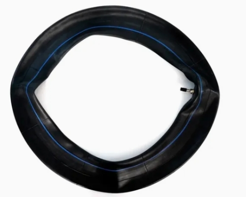 Good Air Tightness Butyl Rubber Motorcycle Inner Tube 3.00-17