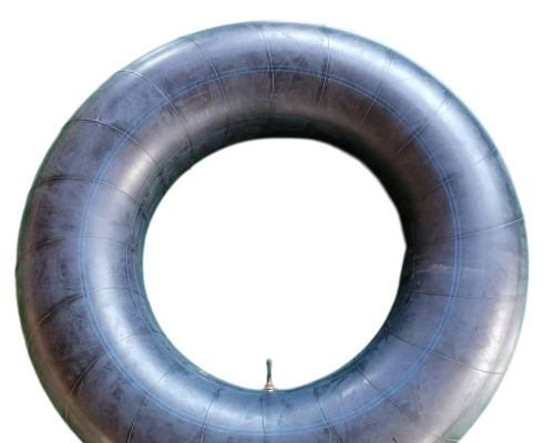 7.50R15 Heavy Duty Butyl Passenger Car Tire Inner Tube