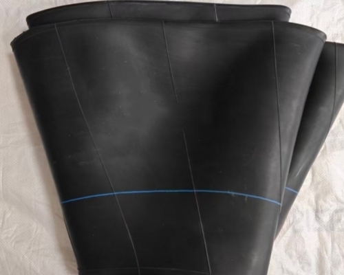 Off-The-Road Inner Tube 14.00-24 For Malaysian Market