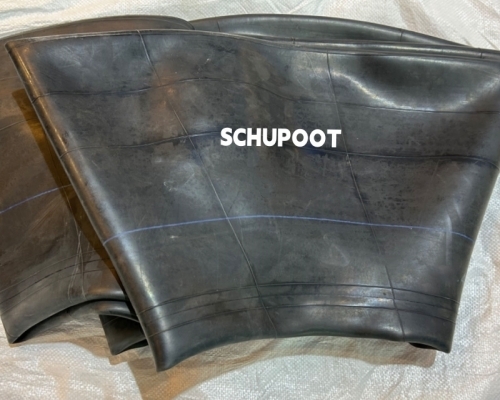 Heavy Truck / Tippe Tire Inner Tube 12.00-20 For Malaysian Market