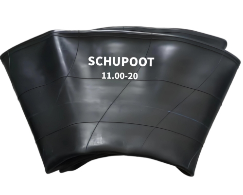 Dump Truck / Tippe Tire Tube 11.00-20 For Malaysian Market