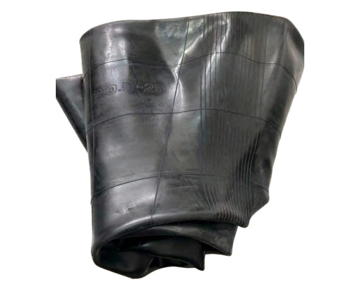 Mining Grade 20.5-25 (20.5x25) Butyl Rubber Inner Tube with TR179A Valve for Wheel Loaders