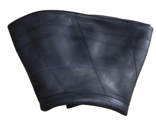 Plantation Hauling 9.00R16 Butyl Rubber Inner Tube for Sugarcane Farm Trailers