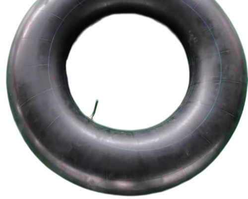 Mining Grade 1200-22.5  Butyl Rubber Inner Tube with TR179A Valve for Wheel Loaders