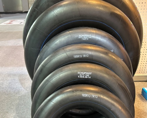 Off-The-Road Inner Tube 1600-20  For Malaysian Market