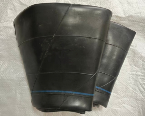 Premium Heavy Duty Butyl Rubber Truck Inner Tube 12.00-20 12.00R20 with TR179A Valve, CoC Compliant