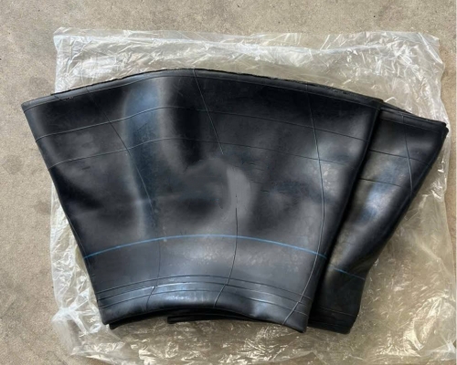 Heavy Duty Butyl Rubber 10.00-20 10.00R20 Medium Truck Inner Tube with TR179A Valve, CoC Certified f