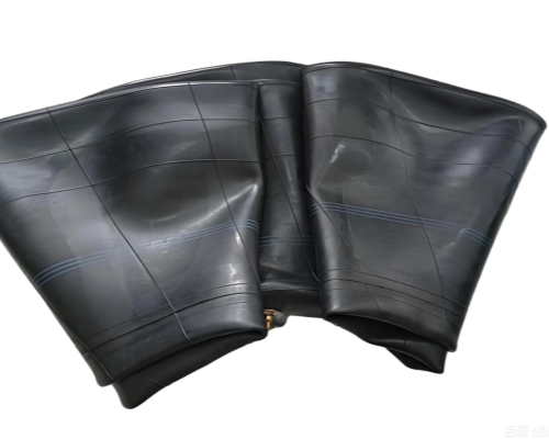 Premium Butyl Rubber 13.00-24 OTR Motor Grader Inner Tube with TR220A Valve, CoC Certified for Ethio