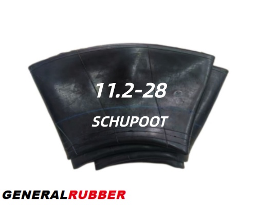 11.2-28 Agricultural Tyre Inner Tube Tire Camera with TR218A Valve for Tajikistan