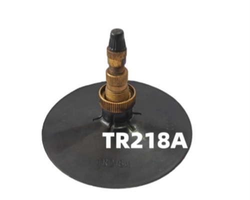 14.9-24 Agricultural Tyre Inner Tube Tire Camera with TR218A Valve for Kazakhstan