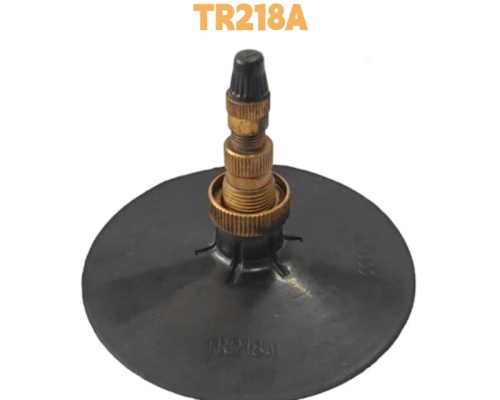 12.4-28 Agricultural Tyre Inner Tube Tire Camera with TR218A Valve for Uzbekistan