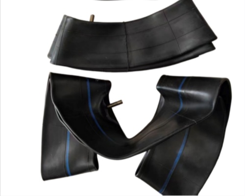 2.50-18 Motorcycle Inner Tube Tire Camera for Motorbike Tires in Uzbekistan