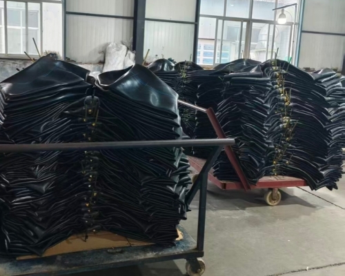 Premium 14.00-24 OTR Inner Tube for Motor Graders & Wheel Loaders