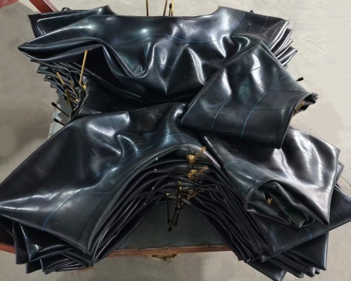 17.5-25 OTR Tyre Inner Tube for Indonesia Mining and Earthmoving Equipment