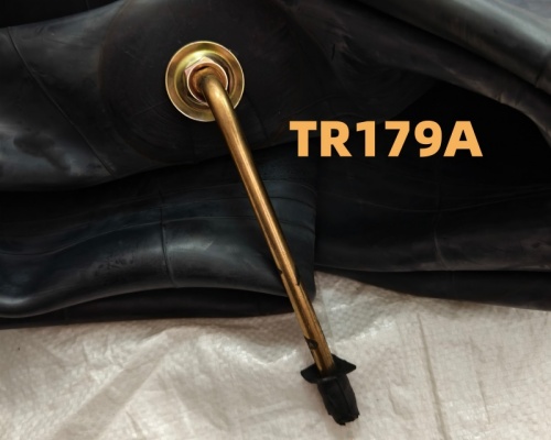 20.5-25 20.5r25 OTR Tyre Inner Tube for Mining Wheel Loaders and Quarry Equipment