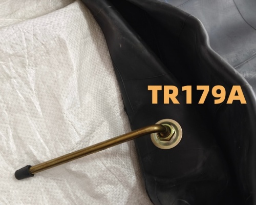 17.5-25 OTR Tyre Inner Tube for Indonesia Mining and Earthmoving Equipment