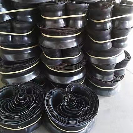 High Heat Resistance 12.00R24 Tire Flap for Heavy Duty Trucks  for Egypt Climate
