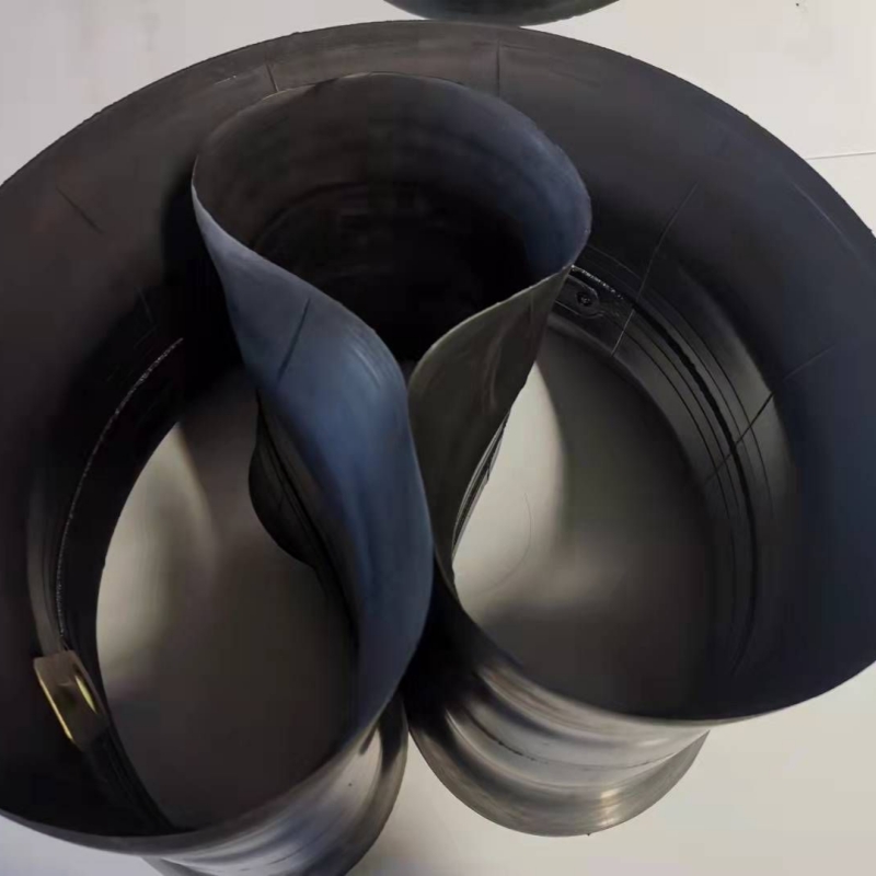 High Heat Resistance 12.00R24 Tire Flap for Heavy Duty Trucks  for Egypt Climate