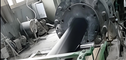 Tube Extrusion