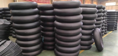 Air Inflation Quality Inspection